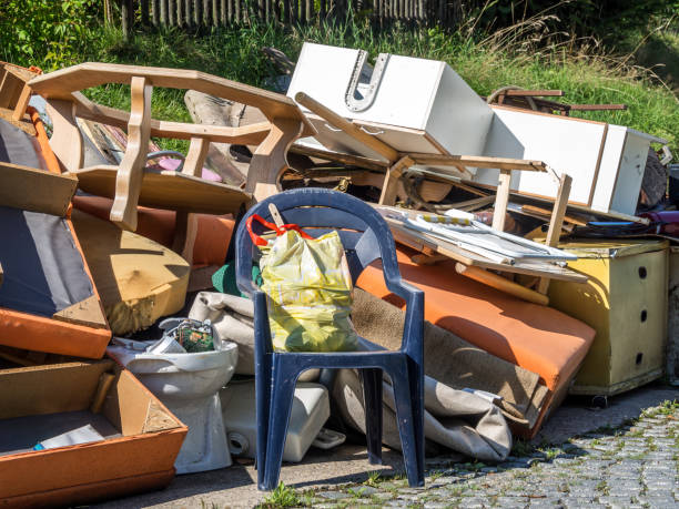 Best Affordable Junk Removal Services  in Reedsville, WI