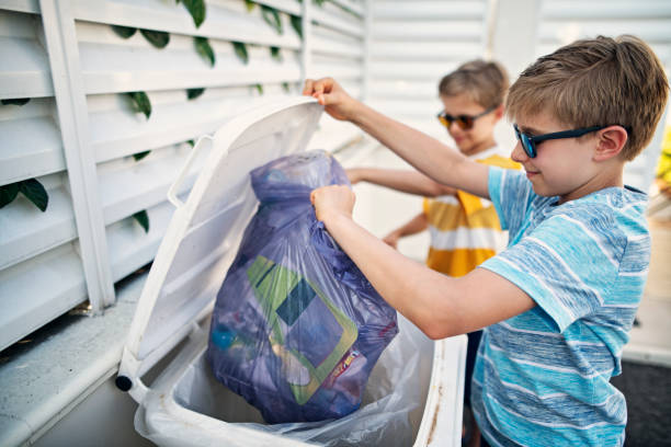 Best Professional Junk Removal  in Reedsville, WI