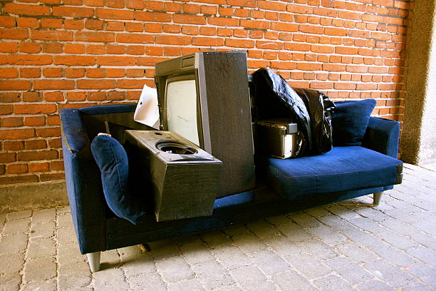 Best Same-Day Junk Removal  in Reedsville, WI