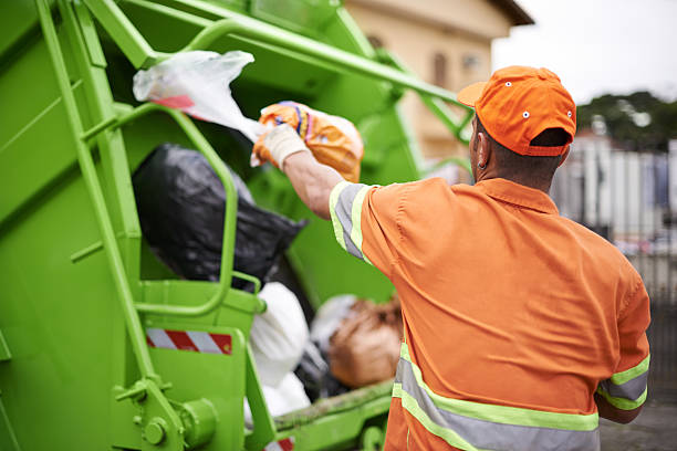 Best Junk Hauling Services  in Reedsville, WI