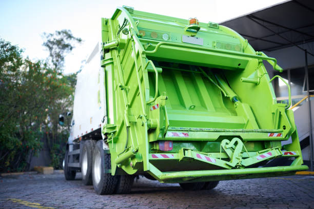 Reliable Reedsville, WI Junk Removal Solutions